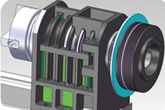 機(jī)床行業(yè)